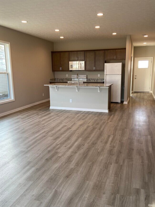 3200 Ashdon Dr Rental House Rental in Newburgh, IN