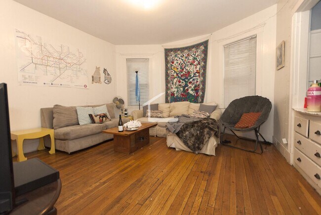 Photo - 36 Brainerd Rd Unidad 2