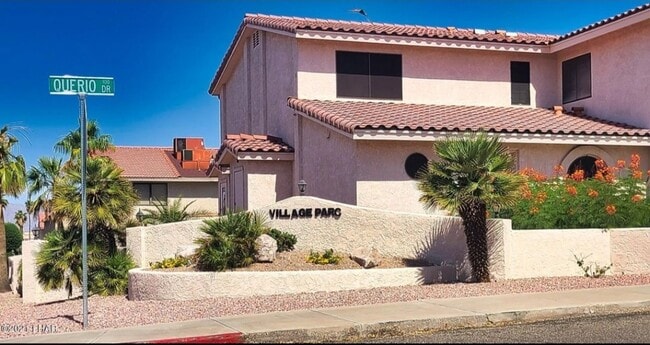 Building Photo - 2095 Mesquite Ave Unit # 23 Rental