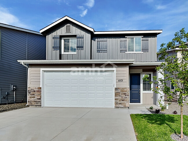 Building Photo - 4101 Keklik Ave Rental