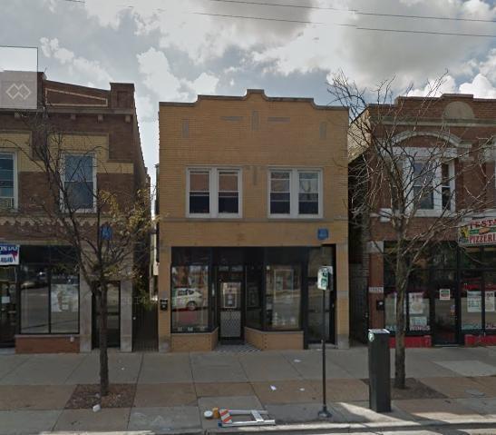 Building Photo - 3523 W Fullerton Ave Unit CH-2R