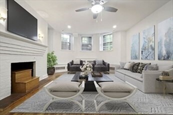 Building Photo - 255 Beacon St Unit 2 Rental