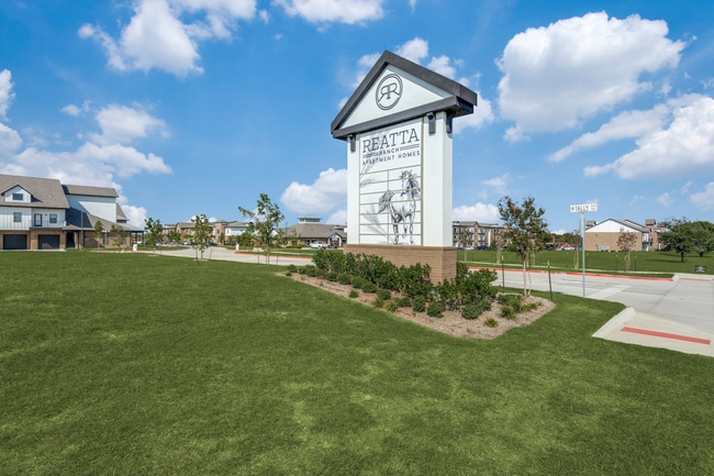 Photo - Reatta Ranch Apartment Homes