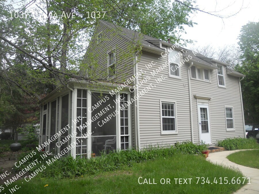 Photo - 1037 Olivia Ave