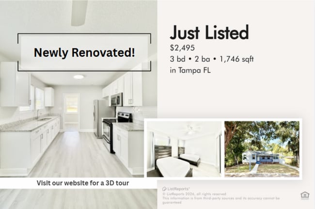 Building Photo - 3308 N Avon Ave