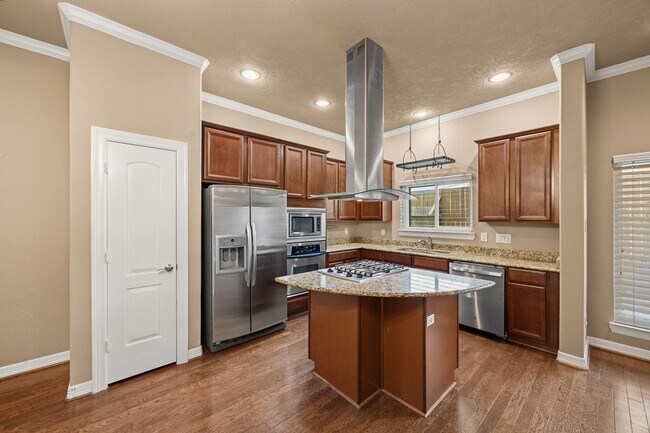 Photo - 1162 Hempstead Villa Ln