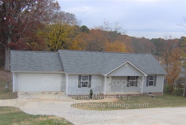 Photo - 199 Stokely Dr House