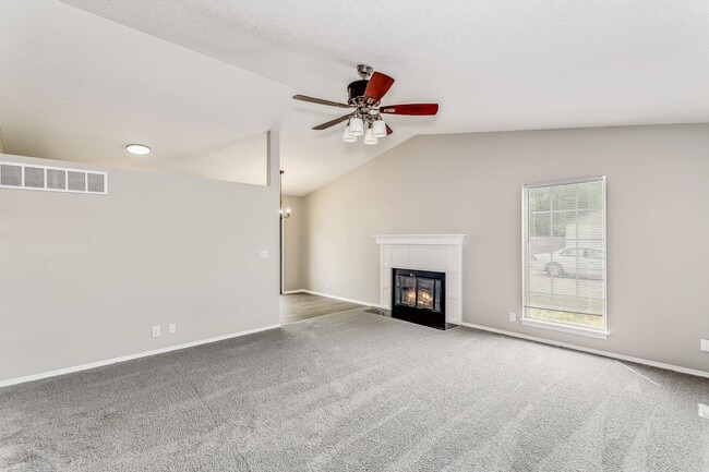 Photo - Coming Soon! WEST Side Duplex for rent! Spacious 3 bed/2 bath duplex for rent or rent to own!