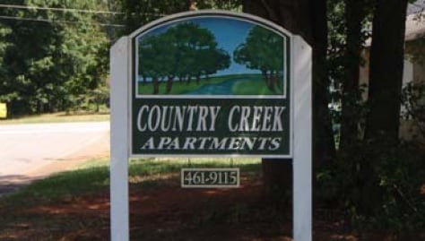 Country Creek Apartments - Country Creek Apartments