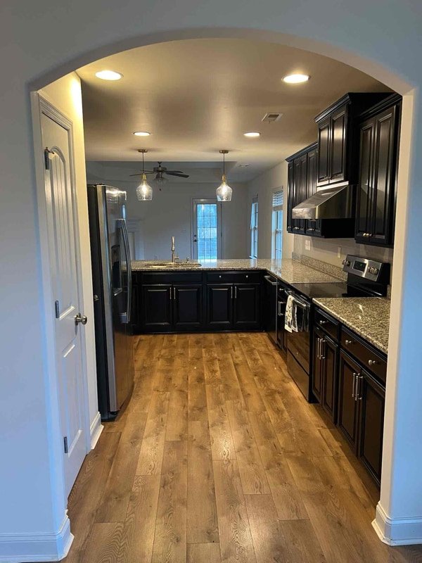 Photo - 2461 Belltown Dr SW