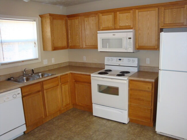 Photo - Single-Family Home in Merriam Woods
