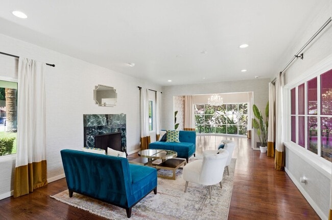Photo - 2939 N Manor Dr E