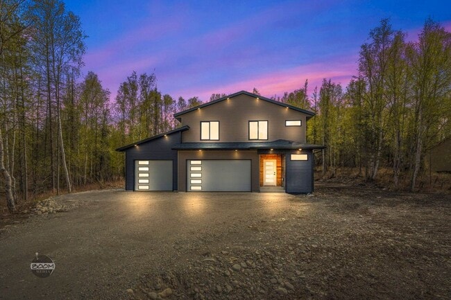 NEW CONSTRUCTION HOME WITH A 4 CAR GARAGE!! - NEW CONSTRUCTION HOME WITH A 4 CAR GARAGE!!