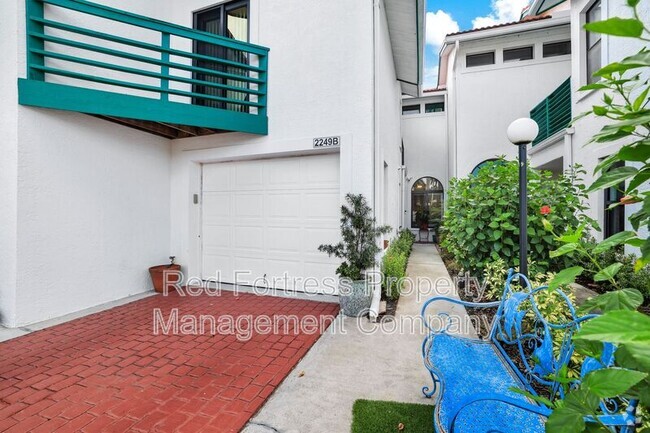 Building Photo - 2249 Anchorage Ln Unit #B Rental