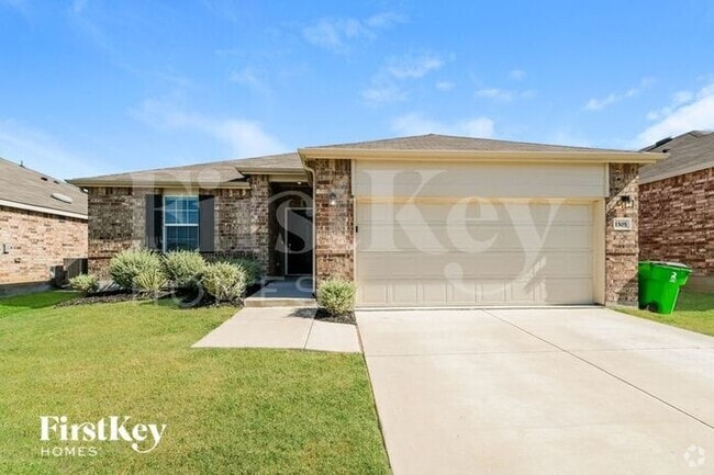 Building Photo - 1505 Vernon Dr Rental