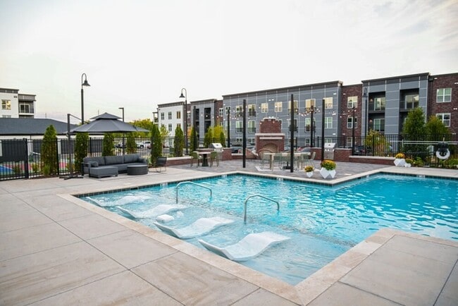 Rockwell - The Rockwell Rental