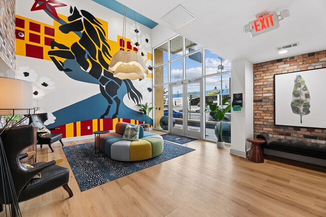 Building Photo - The Local Downtown