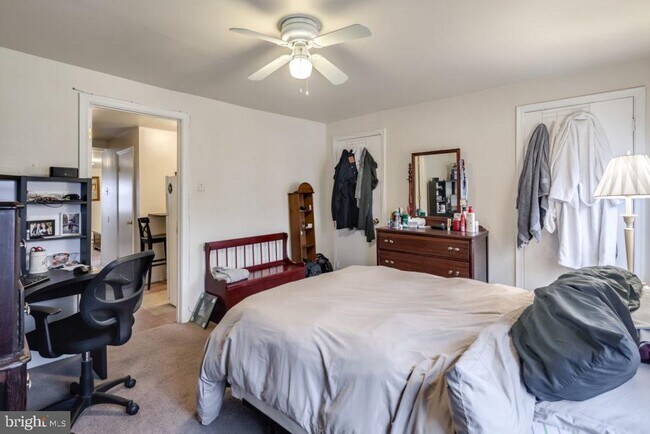 Photo - 1534 S 4th St Unit 3