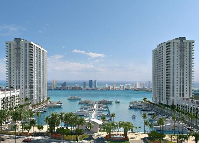 Building Photo - 17301 Biscayne Blvd Unit 406