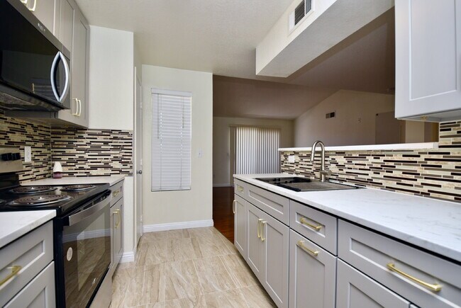 Photo - 2nd Level Specious One Bedroom Condo at Copper Sands! Unit 2013