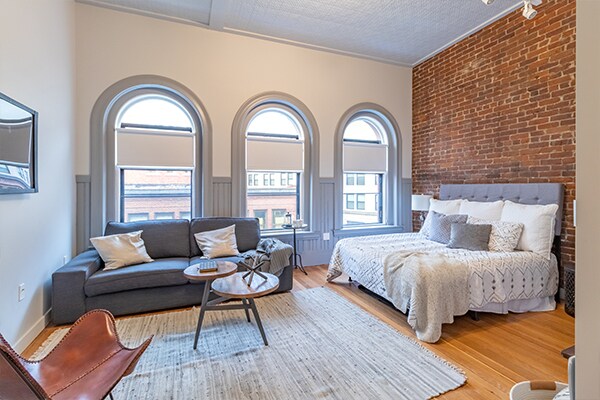 Photo - 21 Munroe St Apartamentos