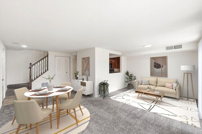 Montgomery Club Apartments*