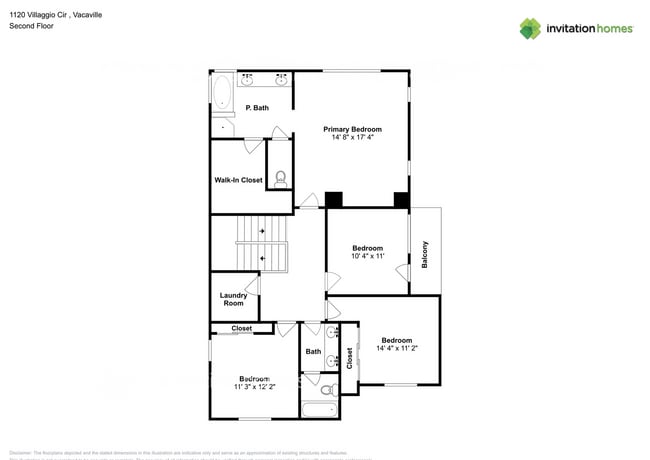 Photo - 1108 Villaggio Cir