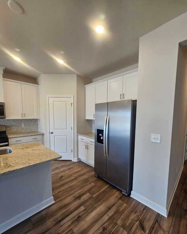 Cypress RidgeLongs House House Rental in Longs, SC