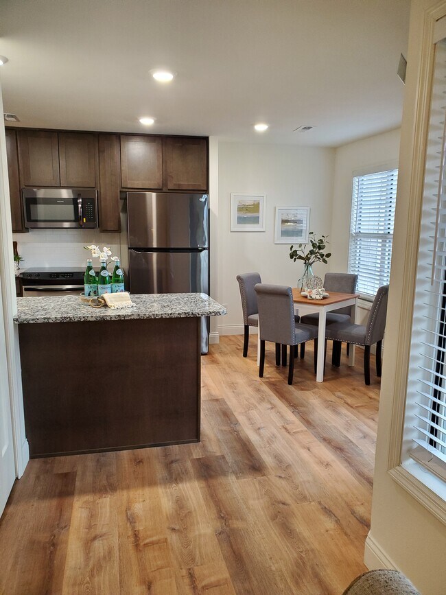 Woodchase Apartments For Rent in Chesterfield, MO