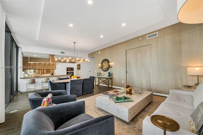 Photo - 1000 Brickell Plaza Unit PH5807