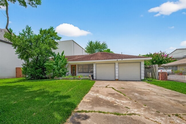Building Photo - 1509 Ronson Rd Rental