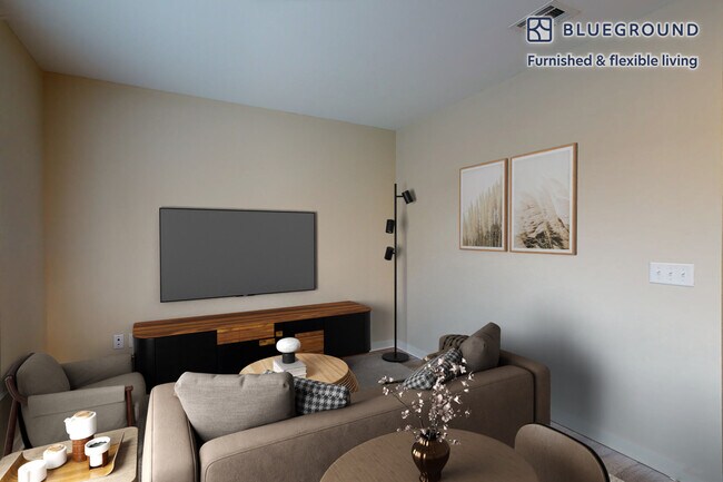 79 Alexander St Unit SI FL3-ID1853A