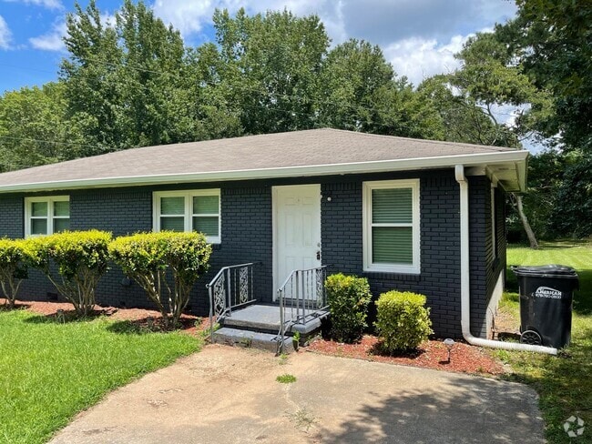Building Photo - 4531 Wesley Dr Unit 4531 Rental