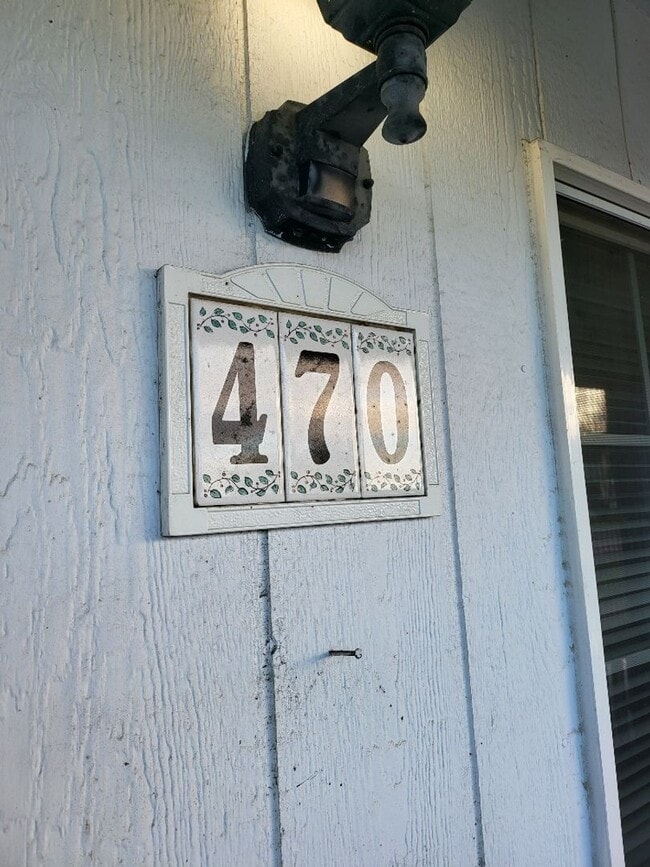 r159 Unit 470 Apartment For Rent in Chehalis, WA