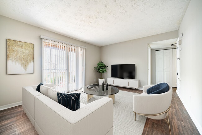 Mountain Place - Mountain Place Apartments