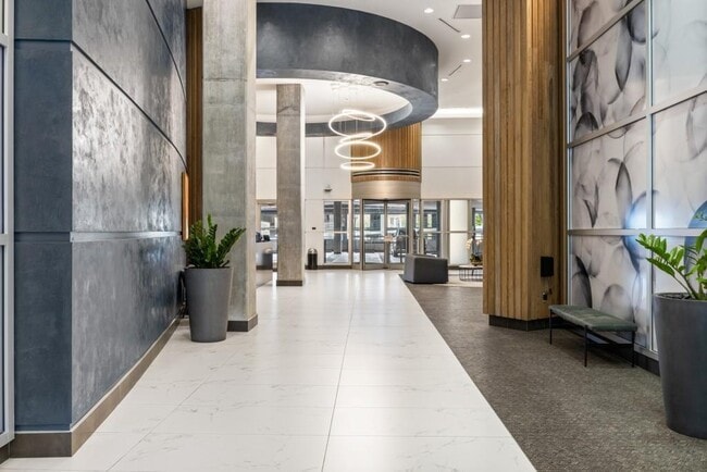 Photo - 923 Peachtree St NE Unit 838