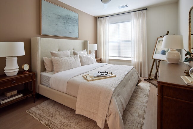 Building Photo - Merritt Apartments