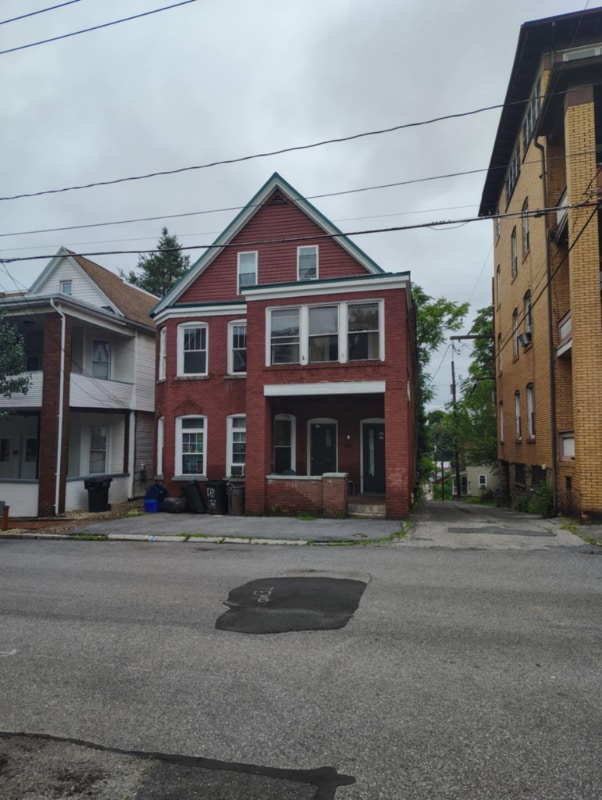 Building Photo - 1513 12th St Unit 2nd fl Rental