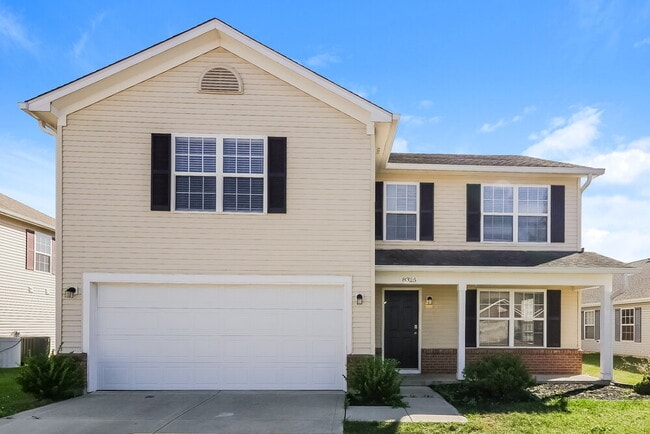 Building Photo - 8325 Bluestem Ln