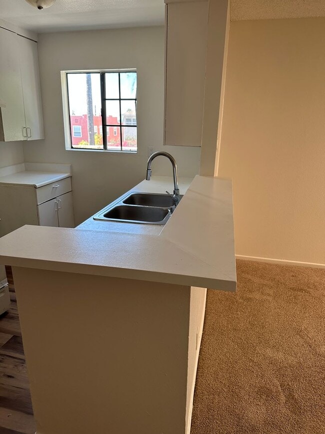 Photo - 2-Bedroom First-Floor Condo with Utilities... Unit 101