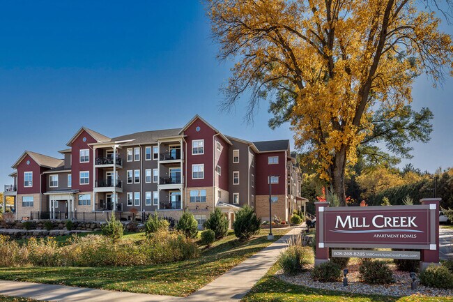 Mill Creek
