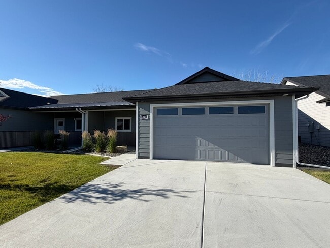 Building Photo - 6328 Absaloka Ln Unit 6328 Absaloka Ln