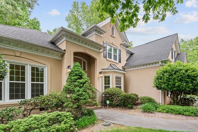 Photo - 3833 Denmeade Dr