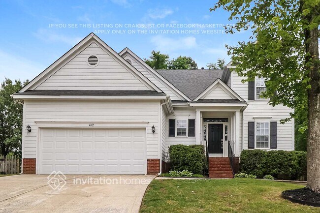 Photo - 4005 Canbury Ct
