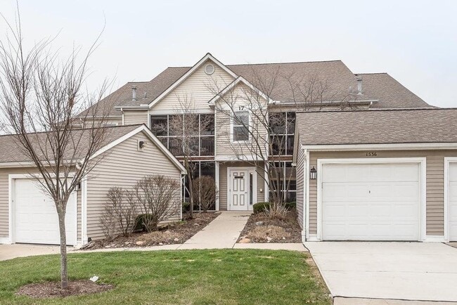 Building Photo - 1550 Oakfield Dr