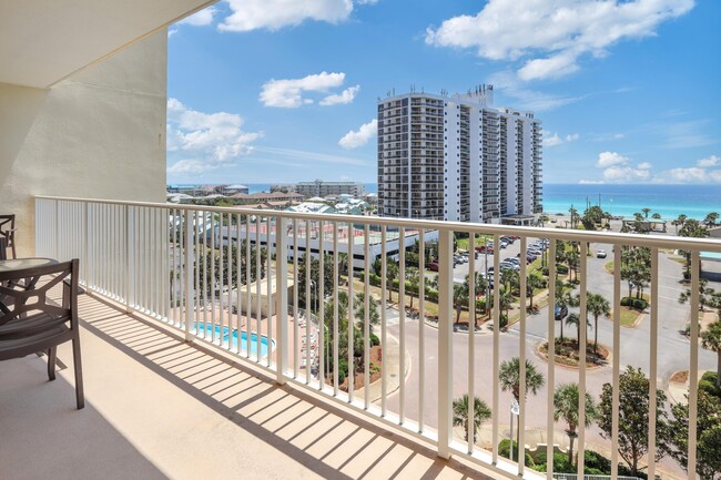 Photo - 112 Seascape Blvd Condo Unit 708