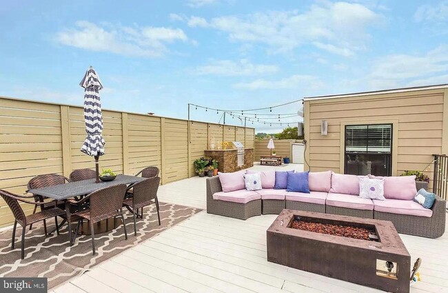 Photo - 3624 10th St NW Unidad 6