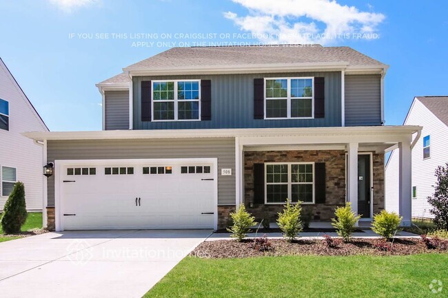 Building Photo - 508 Azalea Gaze Dr Rental