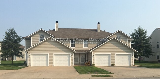 Building Photo - 908-914 Garden Way