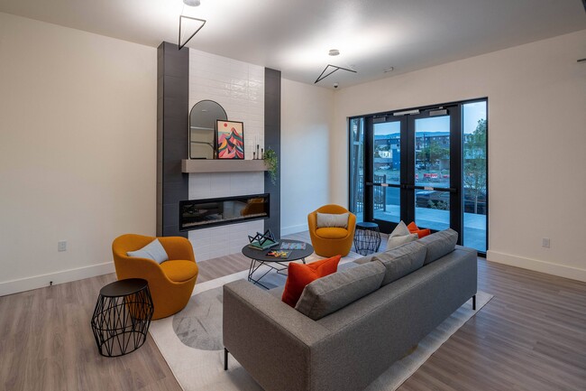 Photo - The Chelsea at Riverwalk